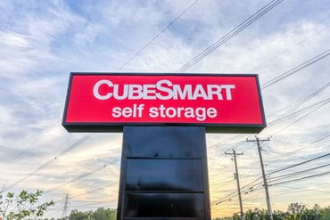CubeSmart Self Storage - 10505 Highway 64 Arlington, TN 38002