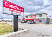 CubeSmart Self Storage - 528 Dover Rd Clarksville, TN 37042
