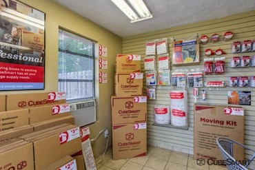 CubeSmart Self Storage - 2825 Lebanon Pike Nashville, TN 37214