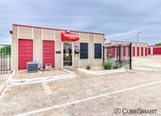 CubeSmart Self Storage - 104 Holleman Dr College Station, TX 77840
