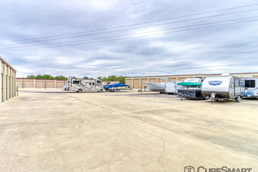 CubeSmart Self Storage - 17535 State Highway 6 S College Station, TX 77845