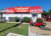 CubeSmart Self Storage - 5618 S Cockrell Hill Rd Dallas, TX 75236
