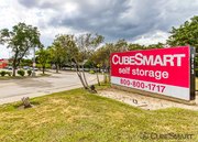 CubeSmart Self Storage - 9713 Harry Hines Blvd Dallas, TX 75220