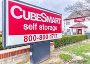CubeSmart Self Storage - 5637 Basswood Blvd Fort Worth, TX 76137