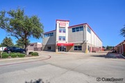CubeSmart Self Storage - 1761 Eastchase Pkwy Fort Worth, TX 76120