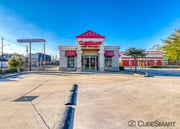 CubeSmart Self Storage - 6300 Washington Ave Houston, TX 77007