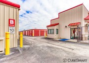 CubeSmart Self Storage - 12955 South Fwy Houston, TX 77047