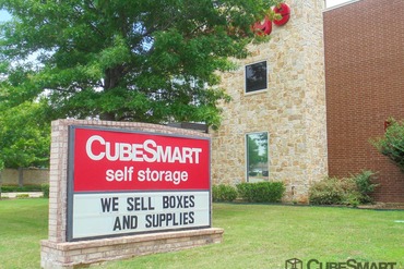 CubeSmart Self Storage - 8800 Davis Blvd Keller, TX 76248