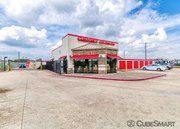 CubeSmart Self Storage - 21400 Interstate 35 Kyle, TX 78640