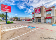 CubeSmart Self Storage - 1455 Highway 287 N Mansfield, TX 76063