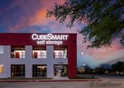 CubeSmart Self Storage - 3000 Redbud Blvd Suite 500 Mckinney, TX 75069