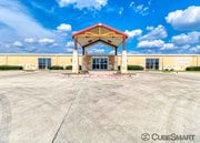 CubeSmart Self Storage - 1150 Texas 337 Loop New Braunfels, TX 78130
