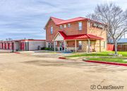 CubeSmart Self Storage - 6612 Davis Blvd North Richland Hills, TX 76182