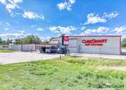 CubeSmart Self Storage - 447 Old Trinity Rd S Onalaska, TX 77360