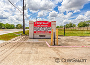 CubeSmart Self Storage - 9109 Hughes Ranch Rd Pearland, TX 77584