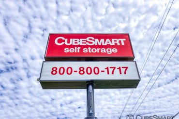 CubeSmart Self Storage - 19840 FM 1093 Rd Richmond, TX 77407