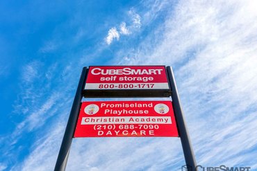 CubeSmart Self Storage - 14130 Old FM Road 471 San Antonio, TX 78253