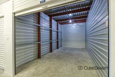 CubeSmart Self Storage - 19322 Bulverde Rd San Antonio, TX 78259