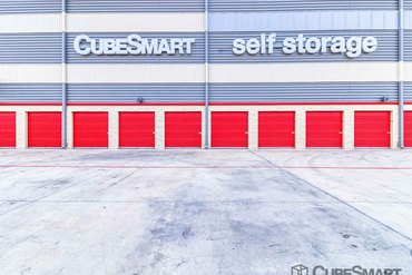 CubeSmart Self Storage - 23411 Hardy Oak Blvd San Antonio, TX 78258