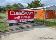 CubeSmart Self Storage - 13722 FM 1764 Santa Fe, TX 77517