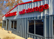CubeSmart Self Storage - 2314 N Hwy 175 Seagoville, TX 75159