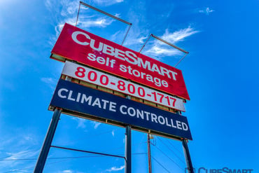CubeSmart Self Storage - 12324 State Highway 155 S Tyler, TX 75703