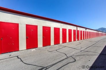 CubeSmart Self Storage - 3528 S 300 W Salt Lake City, UT 84115