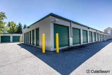 CubeSmart Self Storage - 6120 Little Ox Rd Fairfax Station, VA 22039