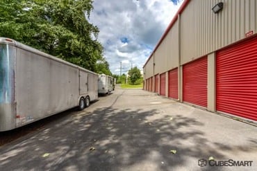 CubeSmart Self Storage - 847 Trailview Blvd Se Leesburg, VA 20175
