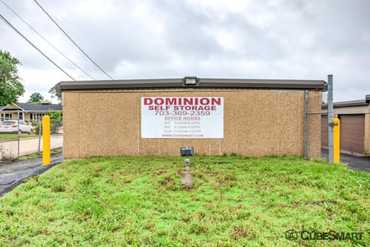 Dominion Self Storage - 10609 Dumfries Rd Manassas, VA 20112
