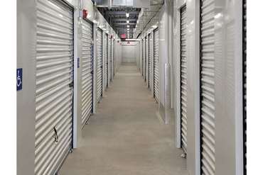 Extra Space Storage - 306 Border St Lynchburg, VA 24502
