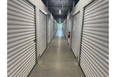 Extra Space Storage - 1480 Biscayne Dr Concord, NC 28027