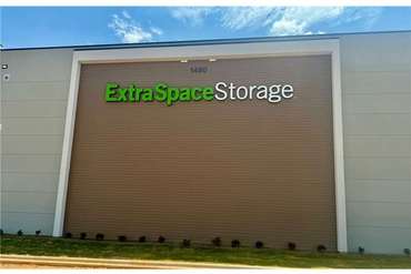 Extra Space Storage - 1480 Biscayne Dr Concord, NC 28027