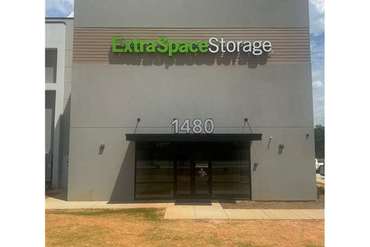 Extra Space Storage - 1480 Biscayne Dr Concord, NC 28027