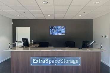 Extra Space Storage - 1480 Biscayne Dr Concord, NC 28027