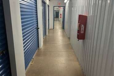 Extra Space Storage - 111 N Myrtle Ave Clearwater, FL 33755