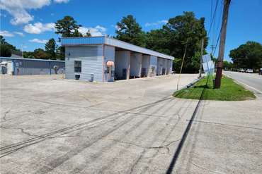 Extra Space Storage - 19 Highway 90 E Little River, SC 29566