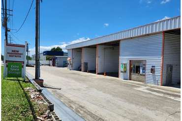 Extra Space Storage - 19 Highway 90 E Little River, SC 29566