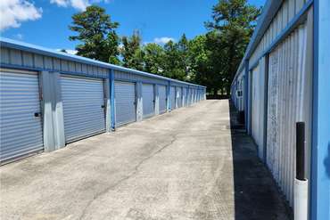 Extra Space Storage - 19 Highway 90 E Little River, SC 29566