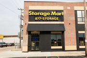 StorageMart - 802 E Bay St Milwaukee, WI 53207
