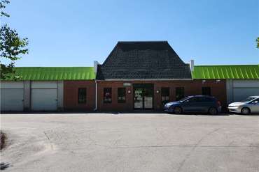 Extra Space Storage - 1639 Route 22 Brewster, NY 10509