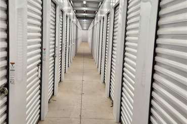 Extra Space Storage - 260 N 3700 W Hurricane, UT 84737