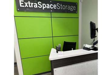 Extra Space Storage - 9930 Spencer St Las Vegas, NV 89183