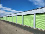 Extra Space Storage - 5815 Arapahoe Ave Boulder, CO 80303