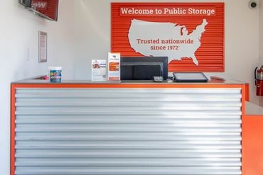 Public Storage - 5880 66th Street N St Petersburg, FL 33709