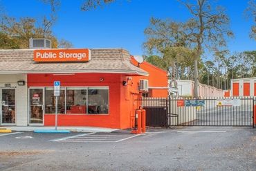 Public Storage - 1615 North Highland Ave Clearwater, FL 33755