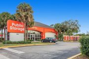 Public Storage - 4200 Okeechobee Blvd West Palm Beach, FL 33409