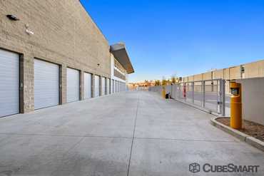 CubeSmart Self Storage - 2045 W Northern Ave Phoenix, AZ 85021