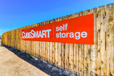 CubeSmart Self Storage - 8700 Devonshire Blvd Denver, CO 80229