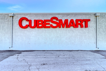 CubeSmart Self Storage - 12121 Sugar Mill Rd Longmont, CO 80501